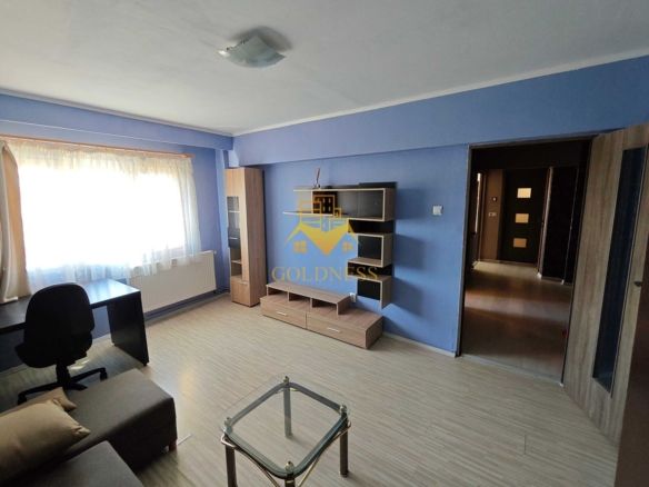 Oportunitate! 52 mp decomandat intermediar! Piata Marasti,OMV, 21 Dec! - Imagine principala