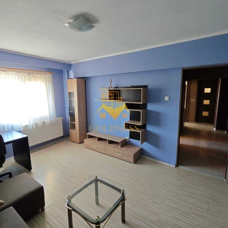 Oportunitate! 52 mp decomandat intermediar! Piata Marasti,OMV, 21 Dec! - Imagine principala