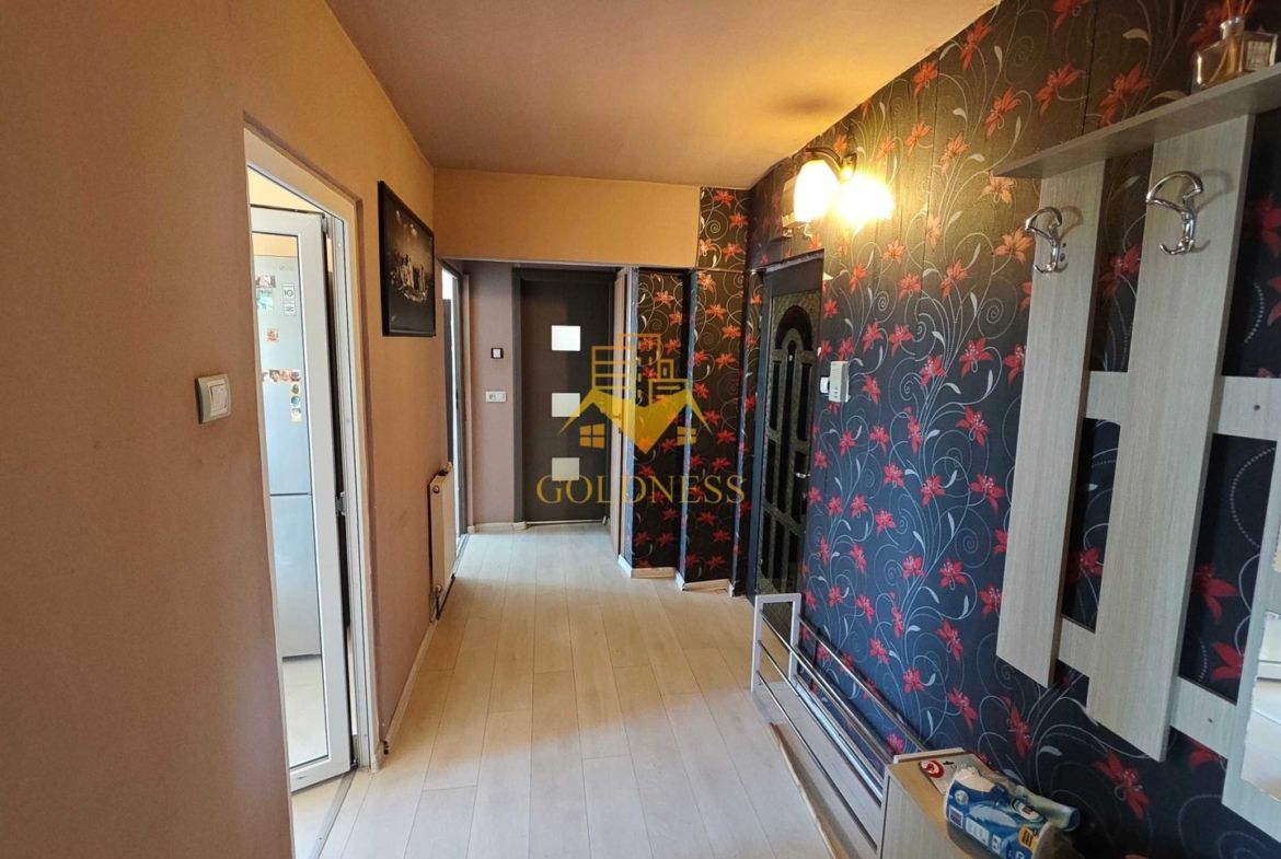Oportunitate! 52 mp decomandat intermediar! Piata Marasti,OMV, 21 Dec! - foto 2