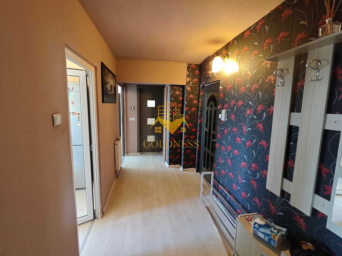 Oportunitate! 52 mp decomandat intermediar! Piata Marasti,OMV, 21 Dec! - foto 2