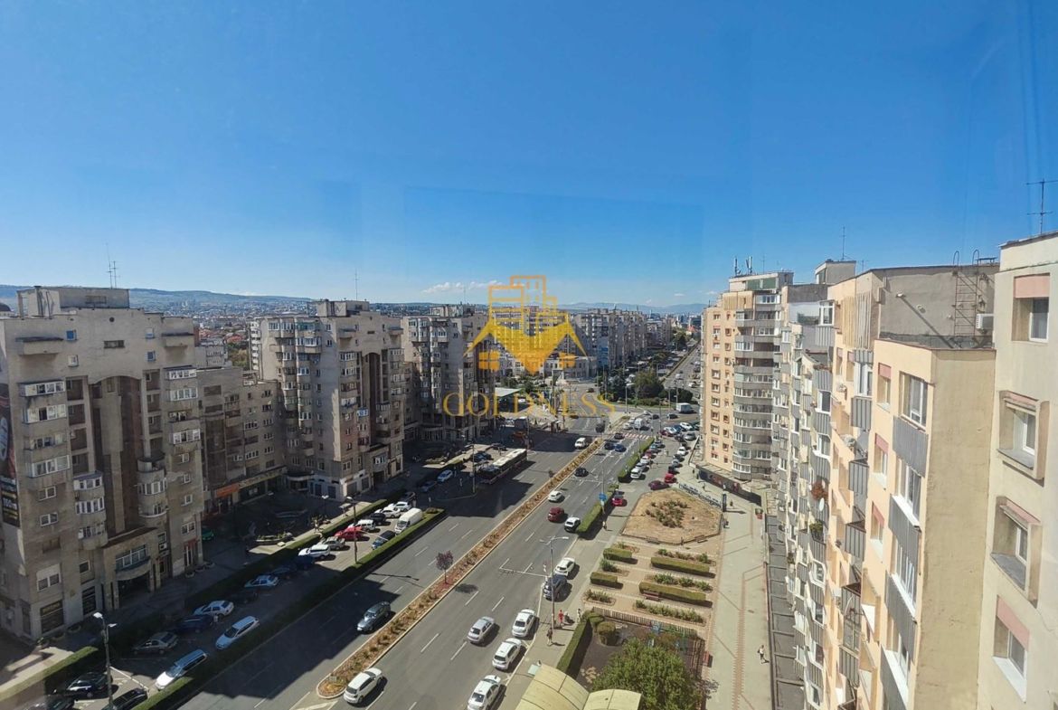 Oportunitate! 52 mp decomandat intermediar! Piata Marasti,OMV, 21 Dec! - foto 7