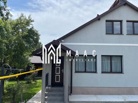 Casă de vânzare | 6 camere | Jiblea Veche | 172 mp - Imagine principala