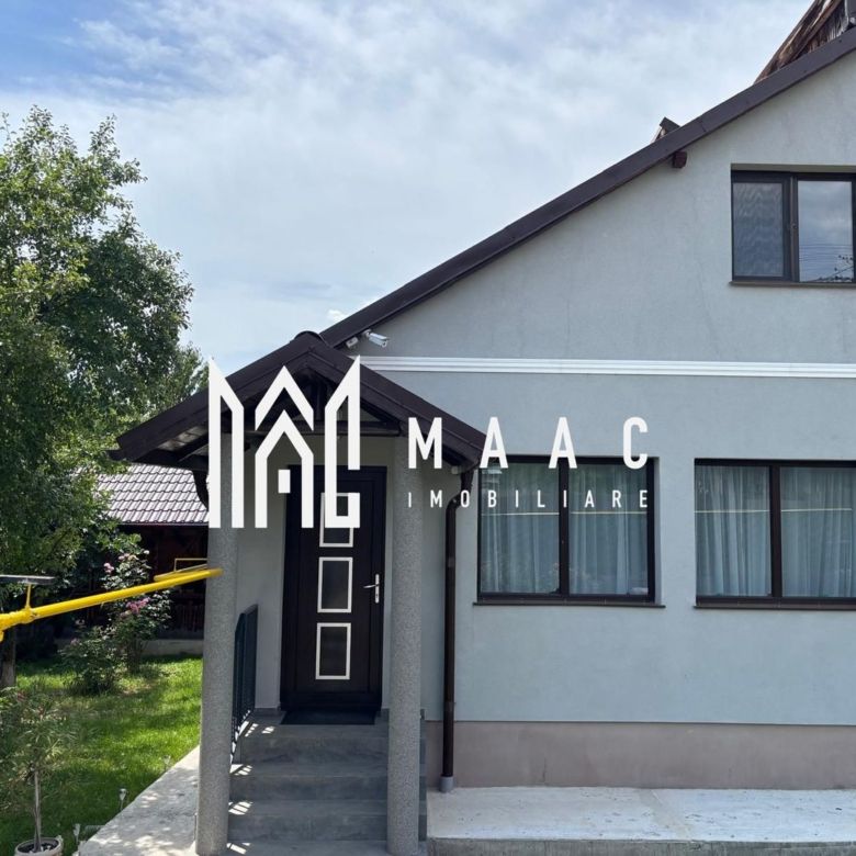 Casă de vânzare | 6 camere | Jiblea Veche | 172 mp - Imagine principala