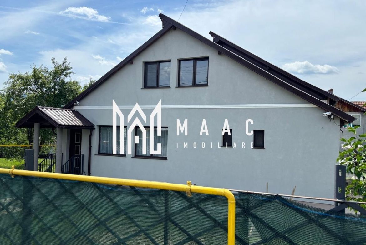 Casă de vânzare | 6 camere | Jiblea Veche | 172 mp - foto 2