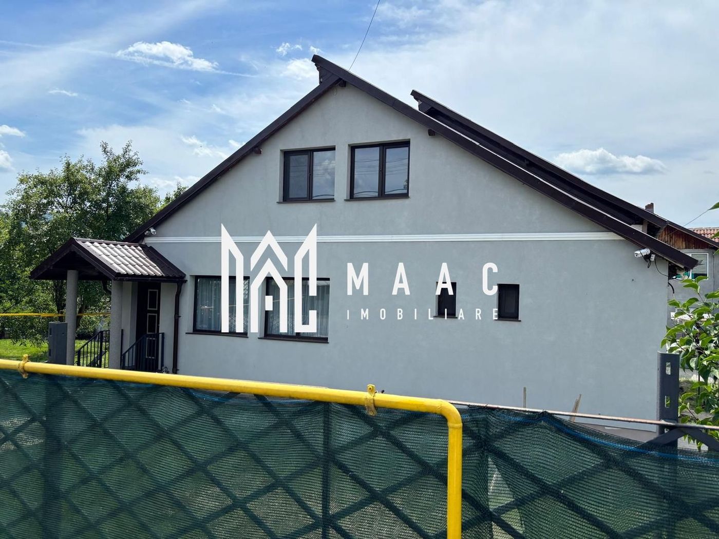 Casă de vânzare | 6 camere | Jiblea Veche | 172 mp - foto 2