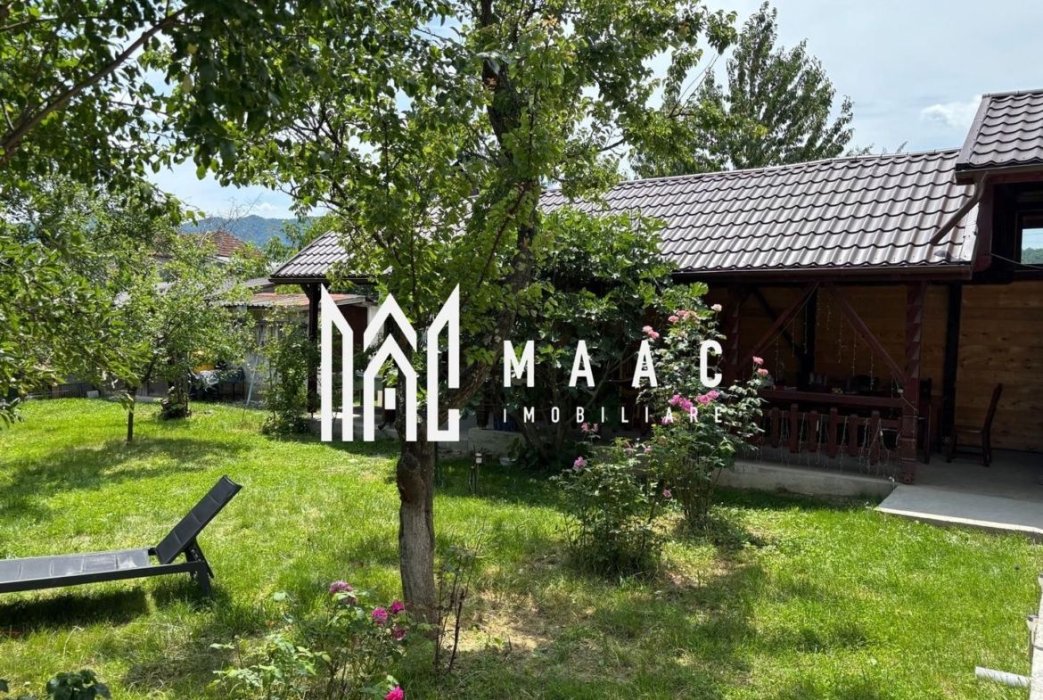 Casă de vânzare | 6 camere | Jiblea Veche | 172 mp - foto 4