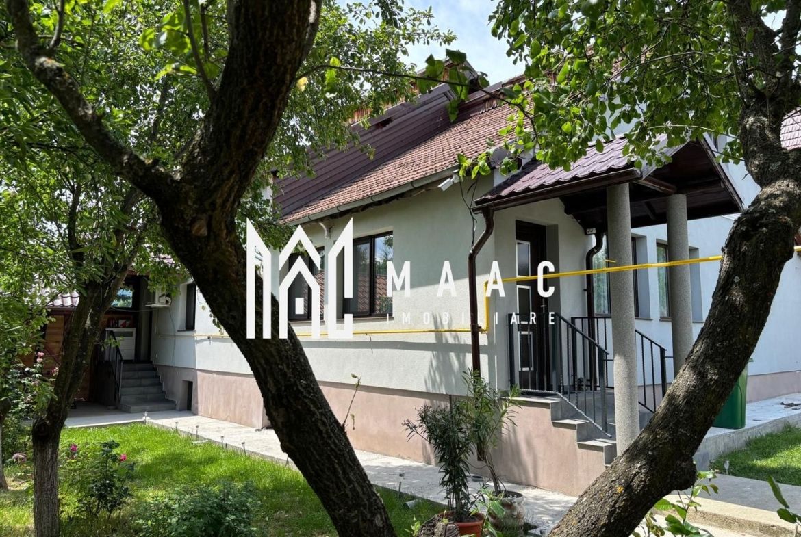 Casă de vânzare | 6 camere | Jiblea Veche | 172 mp - foto 5