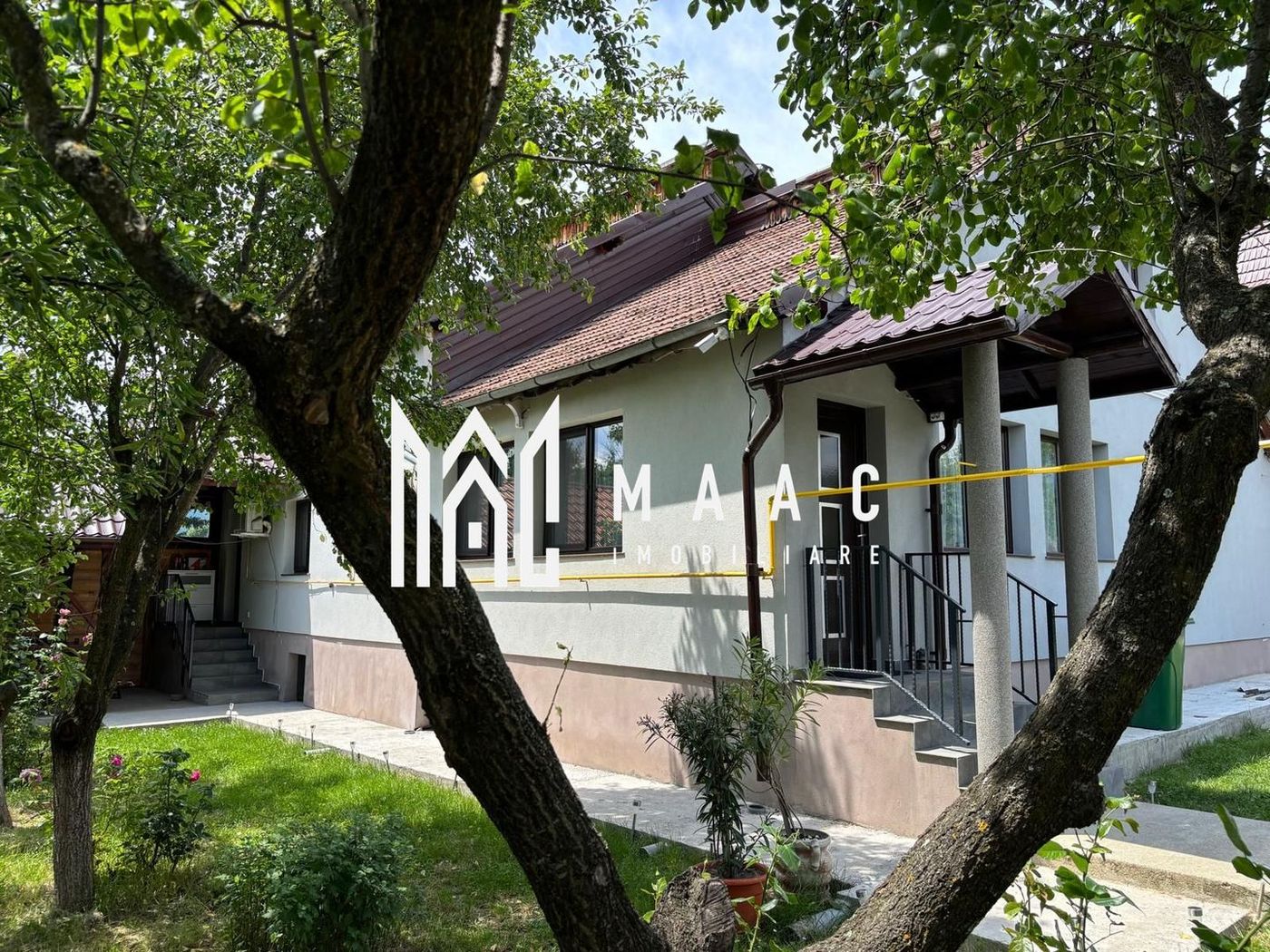 Casă de vânzare | 6 camere | Jiblea Veche | 172 mp - foto 5