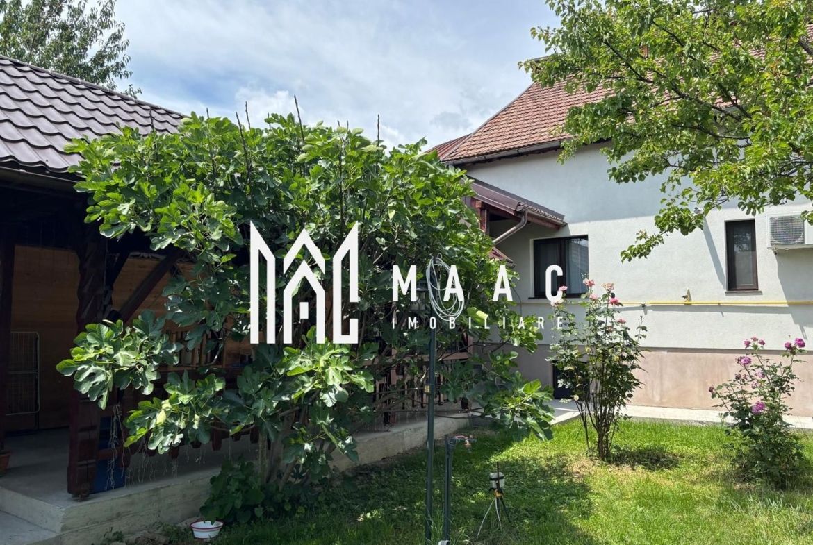 Casă de vânzare | 6 camere | Jiblea Veche | 172 mp - foto 6