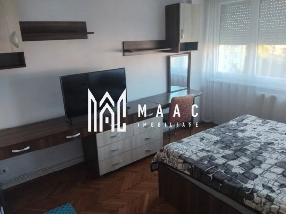 Apartament 2 camere de închiriat | Terezian | 50 mp, lift - Imagine principala