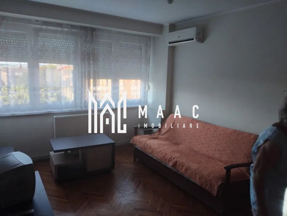 Apartament 2 camere de închiriat | Terezian | 50 mp, lift - foto 2