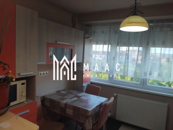 Apartament 2 camere de închiriat | Terezian | 50 mp, lift - foto 3