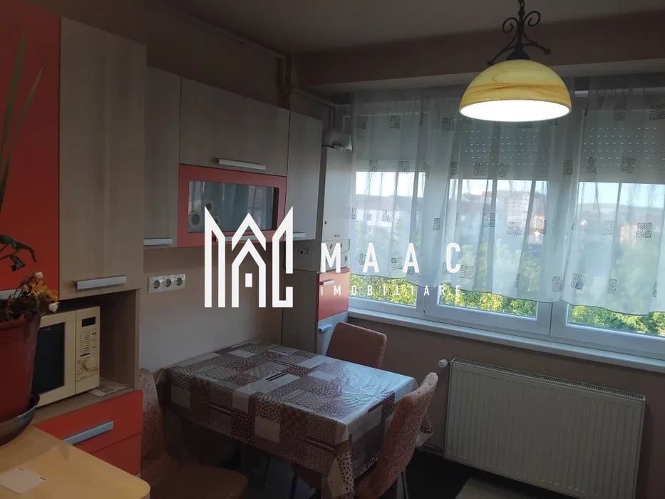 Apartament 2 camere de închiriat | Terezian | 50 mp, lift - foto 3