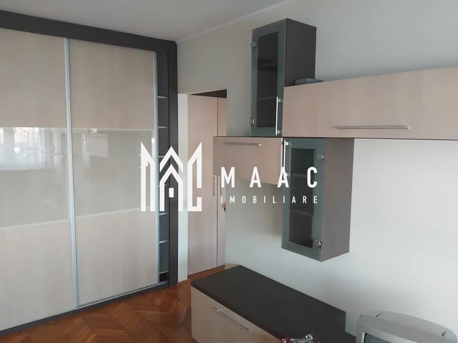 Apartament 2 camere de închiriat | Terezian | 50 mp, lift - foto 4
