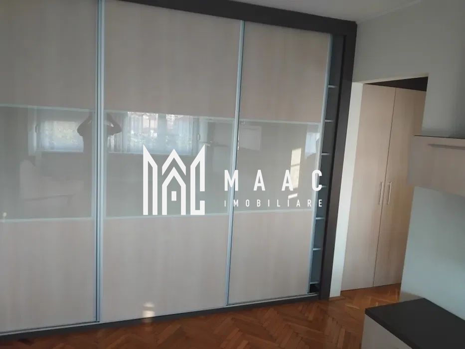 Apartament 2 camere de închiriat | Terezian | 50 mp, lift - foto 5