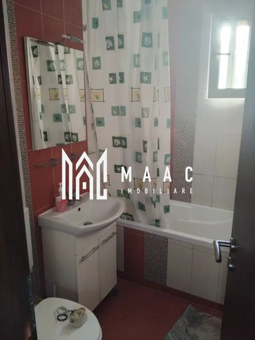 Apartament 2 camere de închiriat | Terezian | 50 mp, lift - foto 6