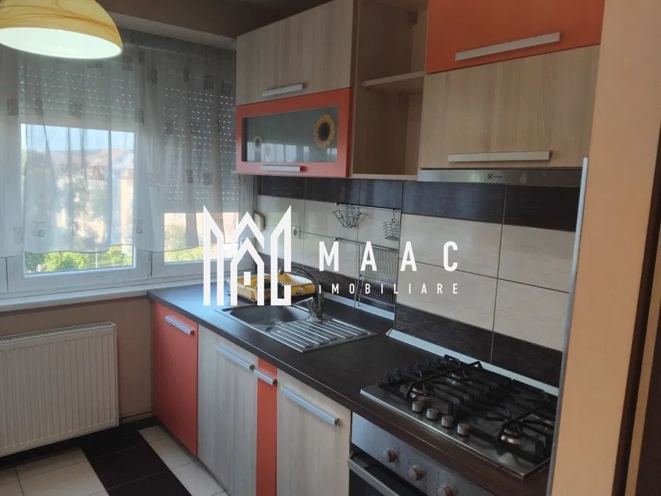 Apartament 2 camere de închiriat | Terezian | 50 mp, lift - foto 7