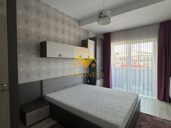 2 camere, Buna ziua, Bonjour, Calea Turzii, Lidl, Parcare, Mega Image - Imagine principala