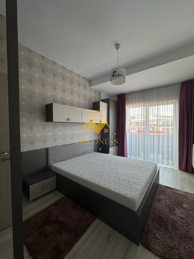2 camere, Buna ziua, Bonjour, Calea Turzii, Lidl, Parcare, Mega Image - Imagine principala
