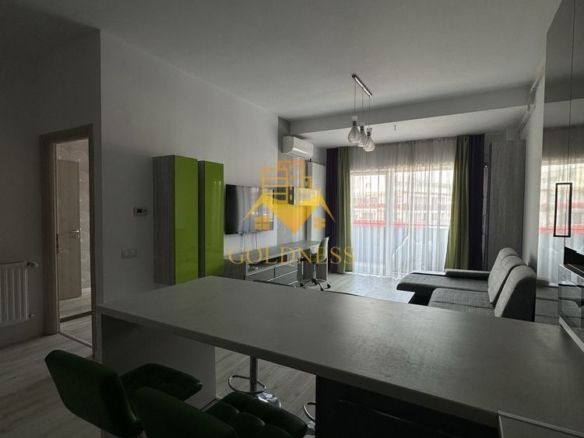 2 camere, Buna ziua, Bonjour, Calea Turzii, Lidl, Parcare, Mega Image - foto 3