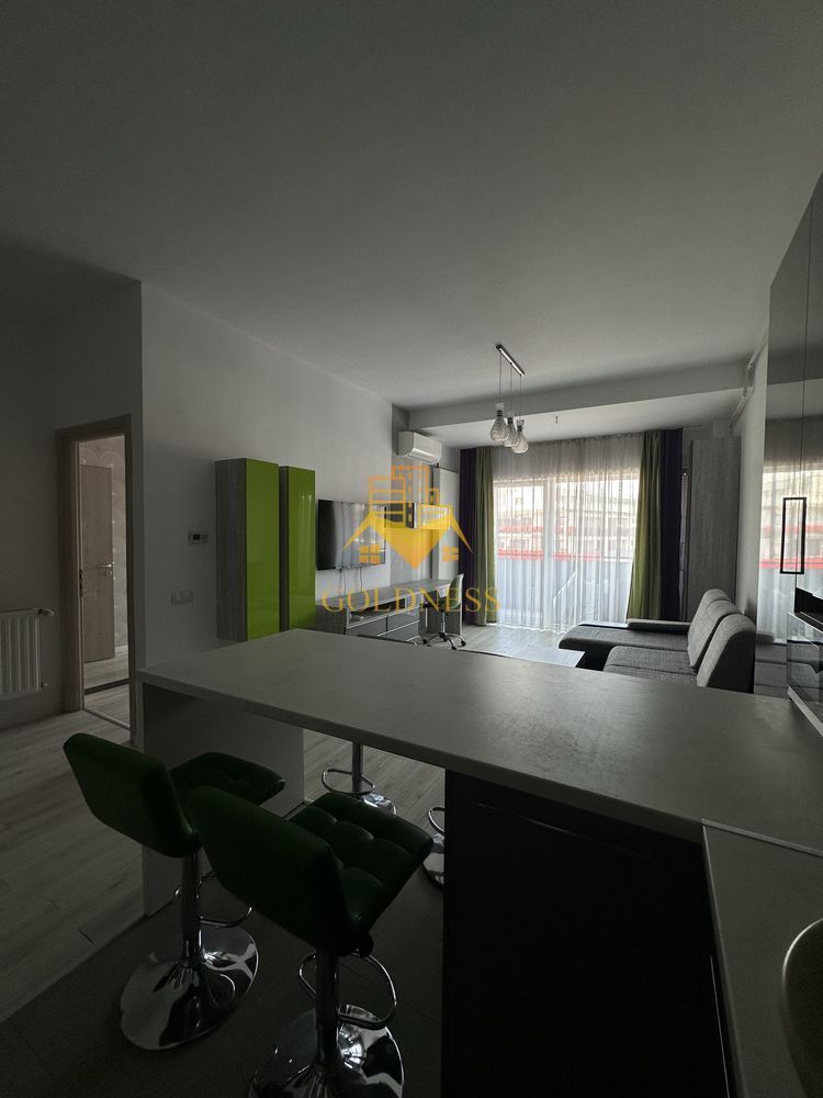 2 camere, Buna ziua, Bonjour, Calea Turzii, Lidl, Parcare, Mega Image - foto 3