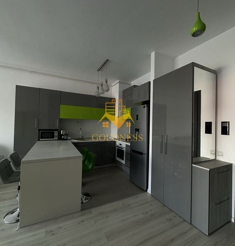 2 camere, Buna ziua, Bonjour, Calea Turzii, Lidl, Parcare, Mega Image - foto 4