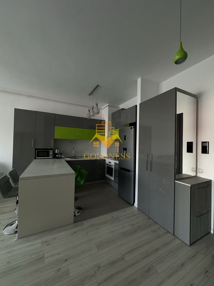 2 camere, Buna ziua, Bonjour, Calea Turzii, Lidl, Parcare, Mega Image - foto 4