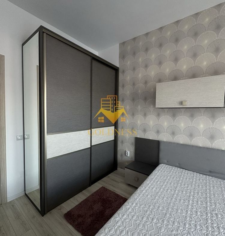 2 camere, Buna ziua, Bonjour, Calea Turzii, Lidl, Parcare, Mega Image - foto 5