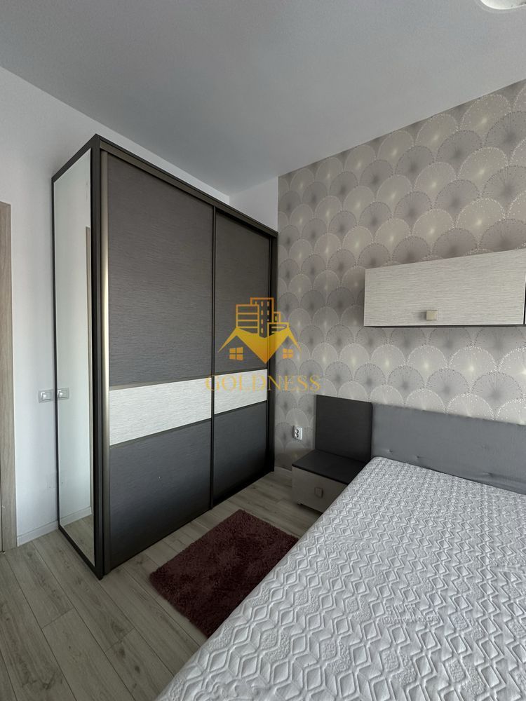 2 camere, Buna ziua, Bonjour, Calea Turzii, Lidl, Parcare, Mega Image - foto 5
