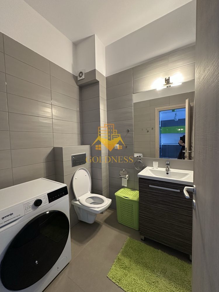 2 camere, Buna ziua, Bonjour, Calea Turzii, Lidl, Parcare, Mega Image - foto 6