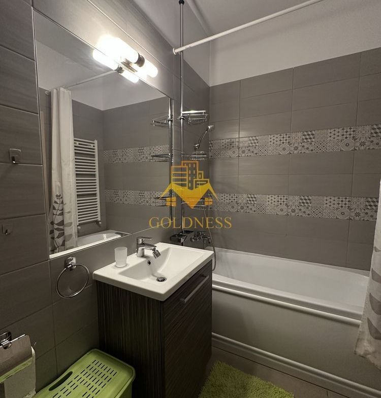 2 camere, Buna ziua, Bonjour, Calea Turzii, Lidl, Parcare, Mega Image - foto 7