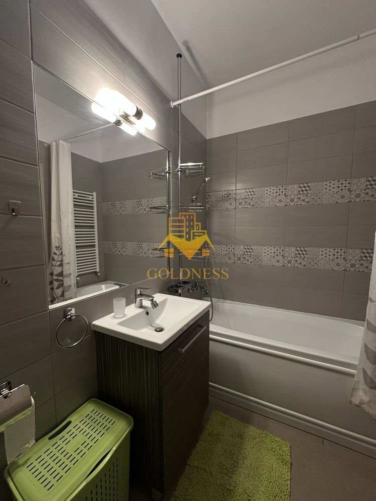 2 camere, Buna ziua, Bonjour, Calea Turzii, Lidl, Parcare, Mega Image - foto 7