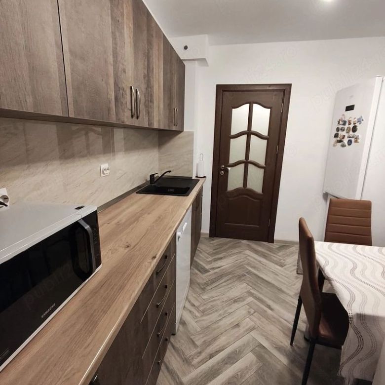 De inchiriat apartament 2 camere Mazepa 1, etaj 5, 450 euro - Imagine principala