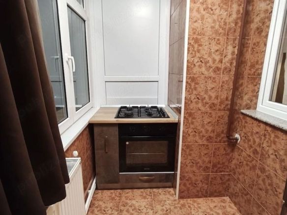 De inchiriat apartament 2 camere Mazepa 1, etaj 5, 450 euro - foto 2