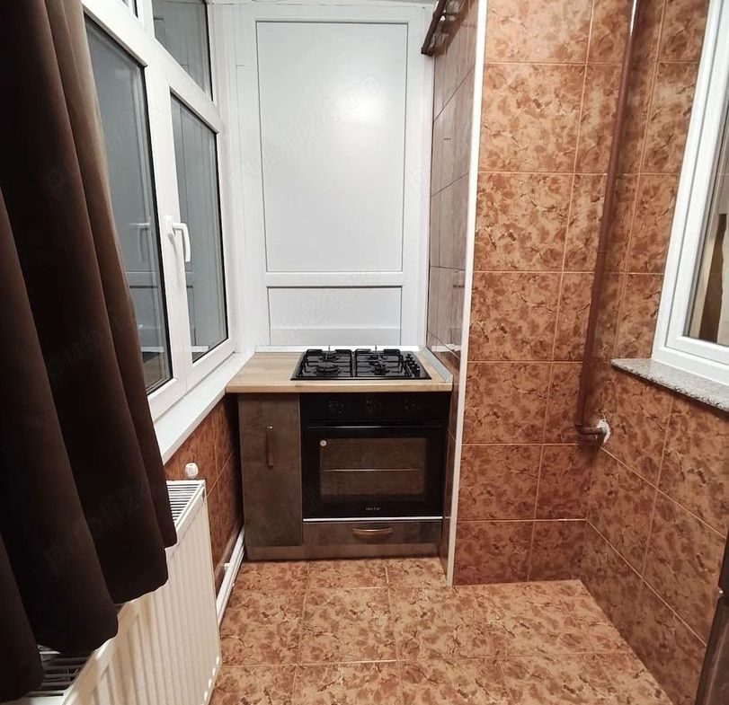 De inchiriat apartament 2 camere Mazepa 1, etaj 5, 450 euro - foto 2