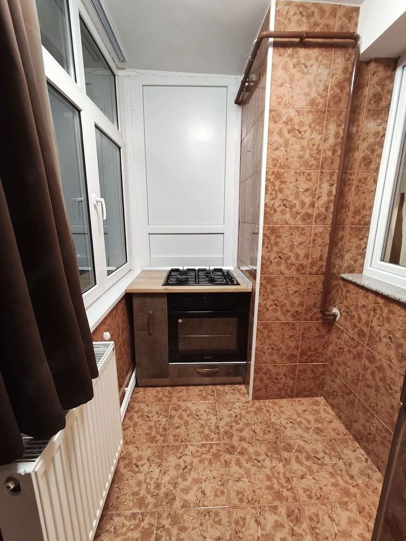 De inchiriat apartament 2 camere Mazepa 1, etaj 5, 450 euro - foto 2