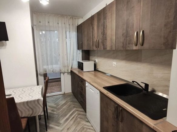 De inchiriat apartament 2 camere Mazepa 1, etaj 5, 450 euro - foto 3