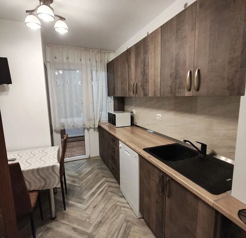 De inchiriat apartament 2 camere Mazepa 1, etaj 5, 450 euro - foto 3