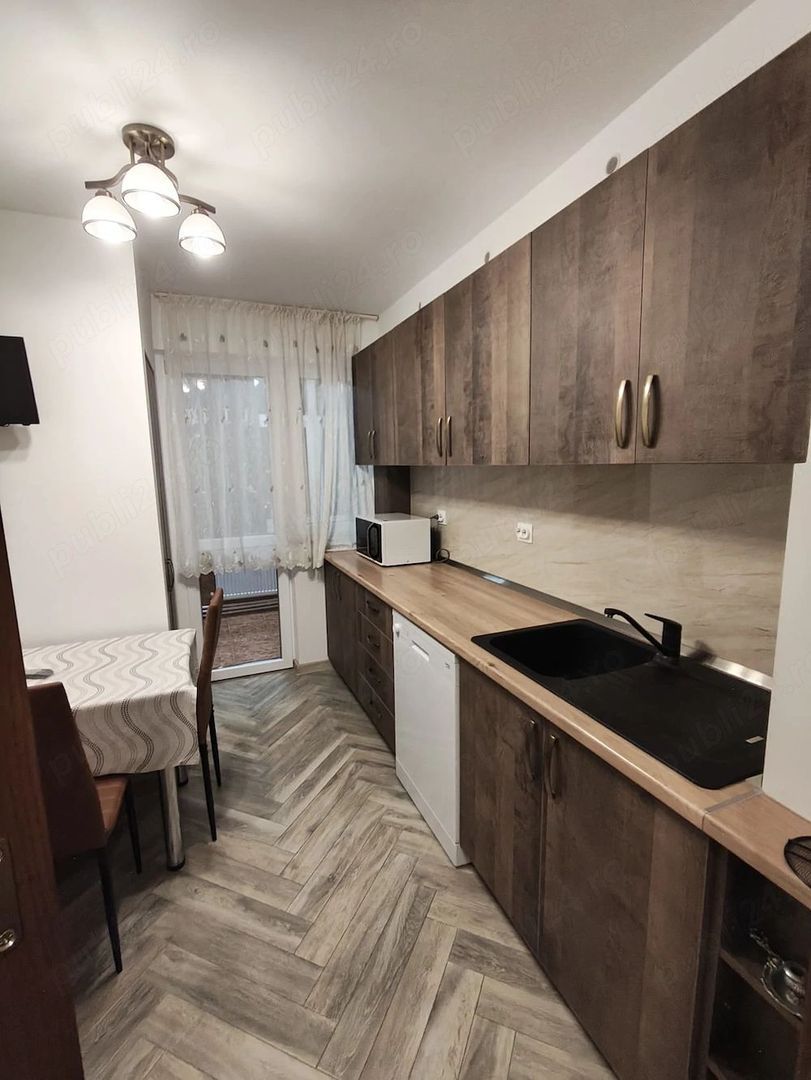 De inchiriat apartament 2 camere Mazepa 1, etaj 5, 450 euro - foto 3