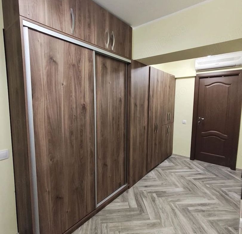 De inchiriat apartament 2 camere Mazepa 1, etaj 5, 450 euro - foto 4