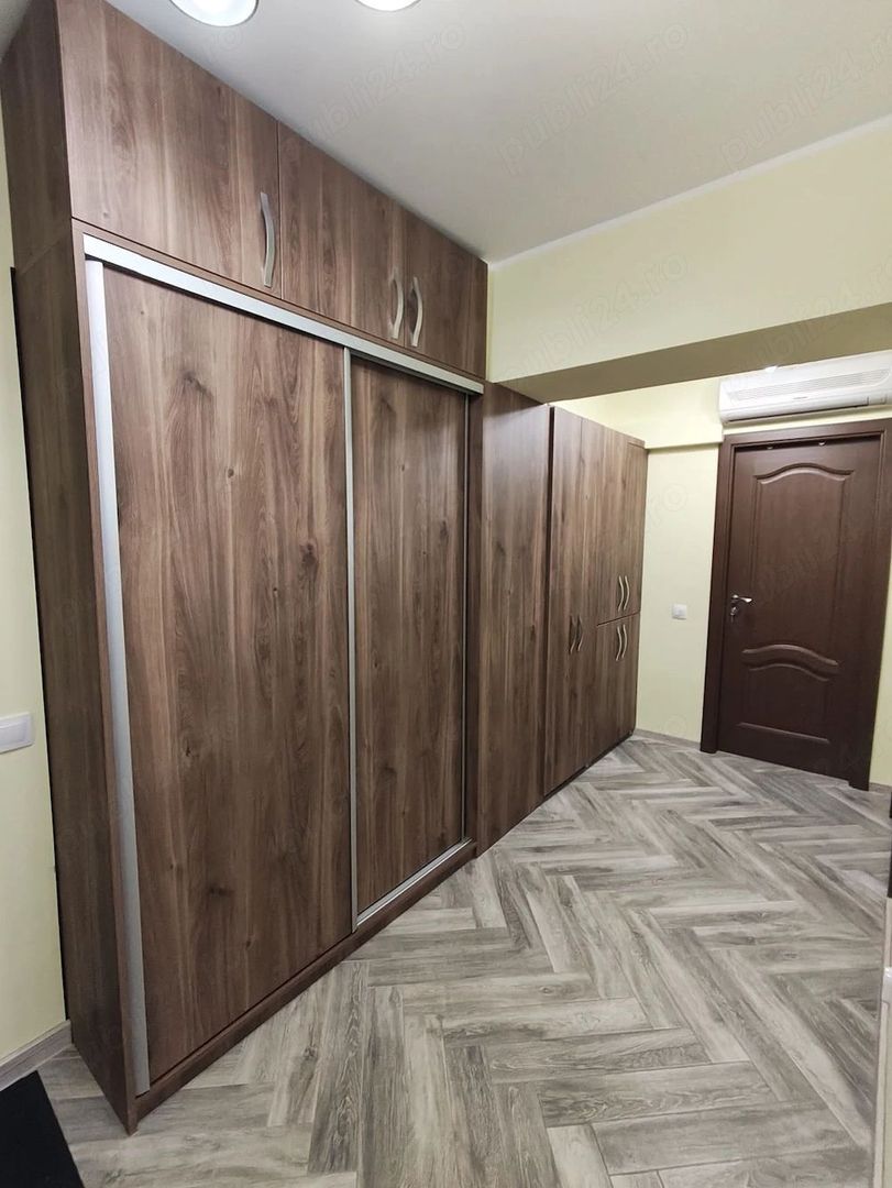 De inchiriat apartament 2 camere Mazepa 1, etaj 5, 450 euro - foto 4