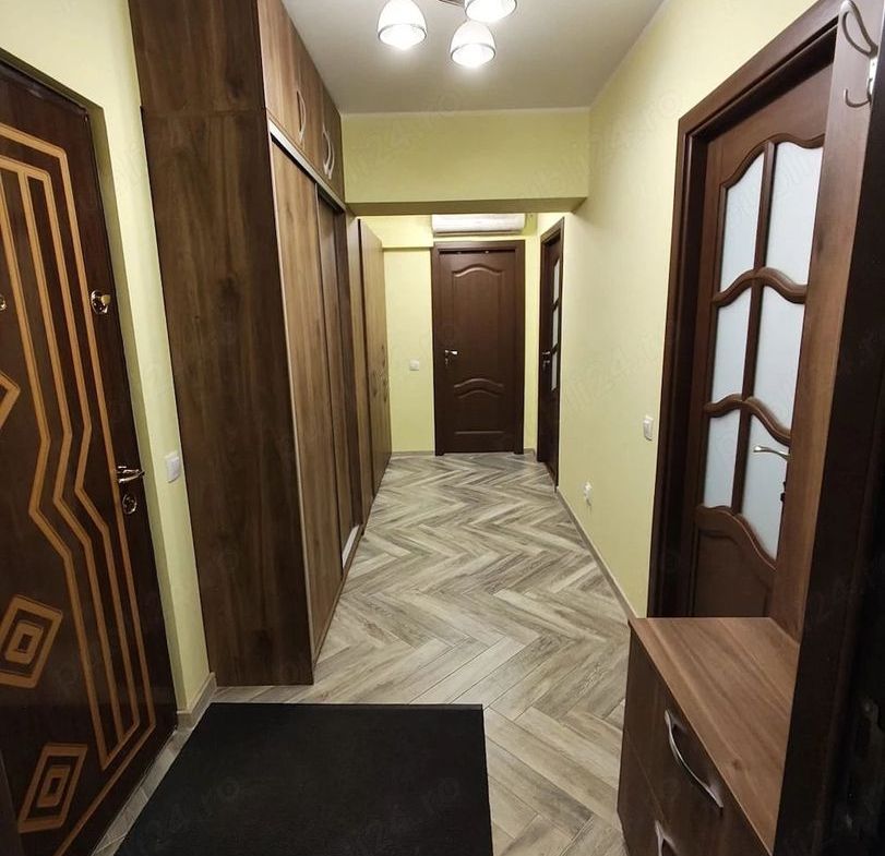 De inchiriat apartament 2 camere Mazepa 1, etaj 5, 450 euro - foto 5
