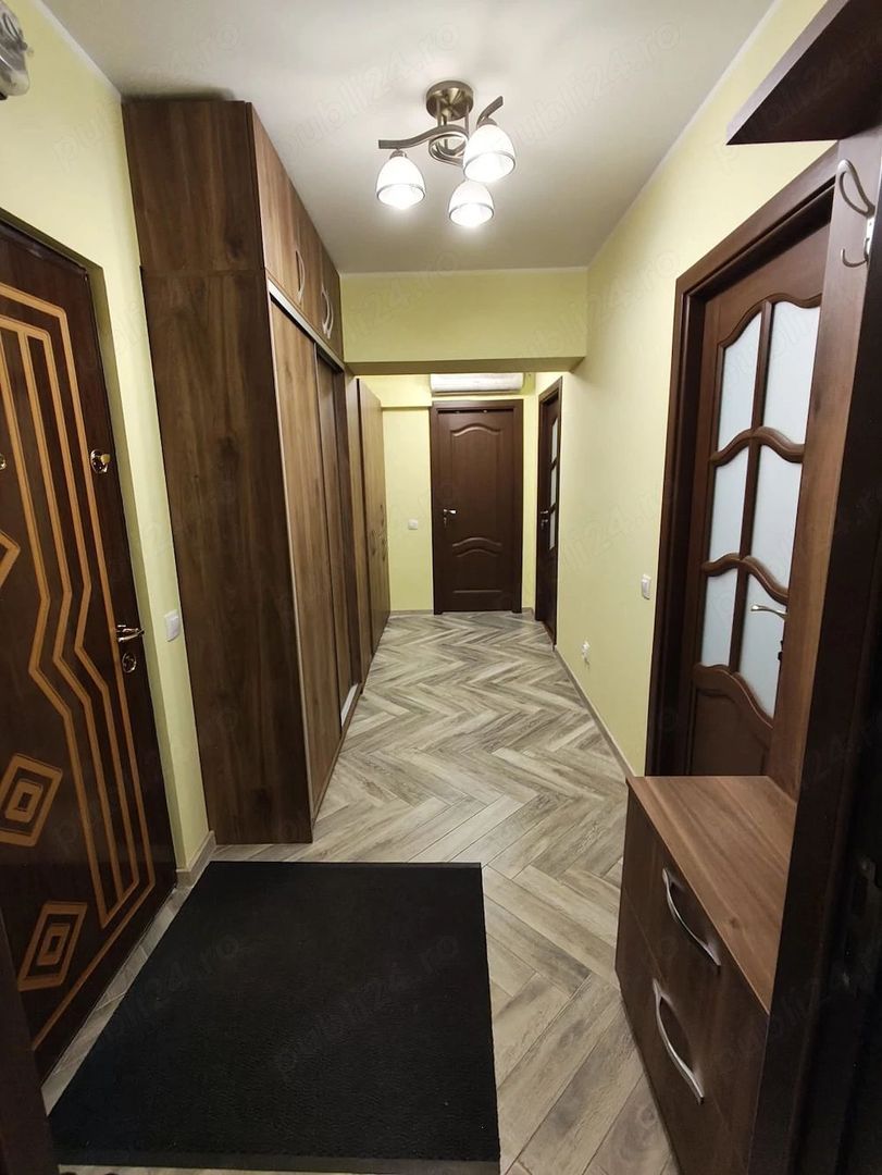 De inchiriat apartament 2 camere Mazepa 1, etaj 5, 450 euro - foto 5