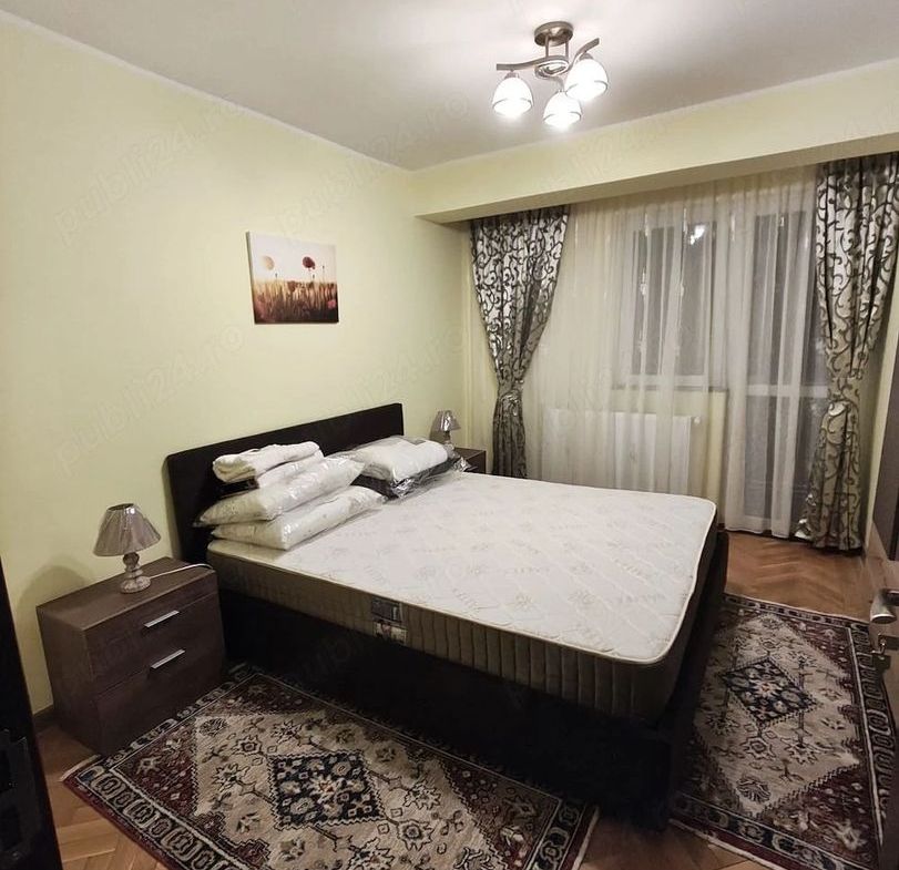 De inchiriat apartament 2 camere Mazepa 1, etaj 5, 450 euro - foto 7