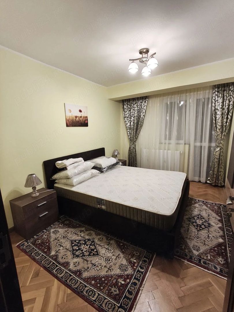 De inchiriat apartament 2 camere Mazepa 1, etaj 5, 450 euro - foto 7