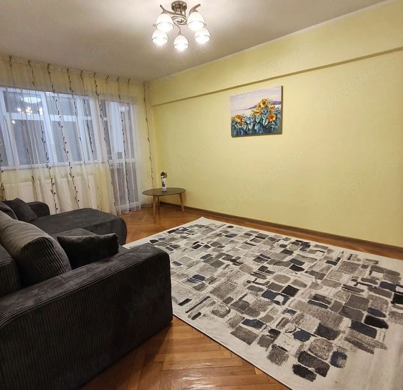 De inchiriat apartament 2 camere Mazepa 1, etaj 5, 450 euro - foto 8
