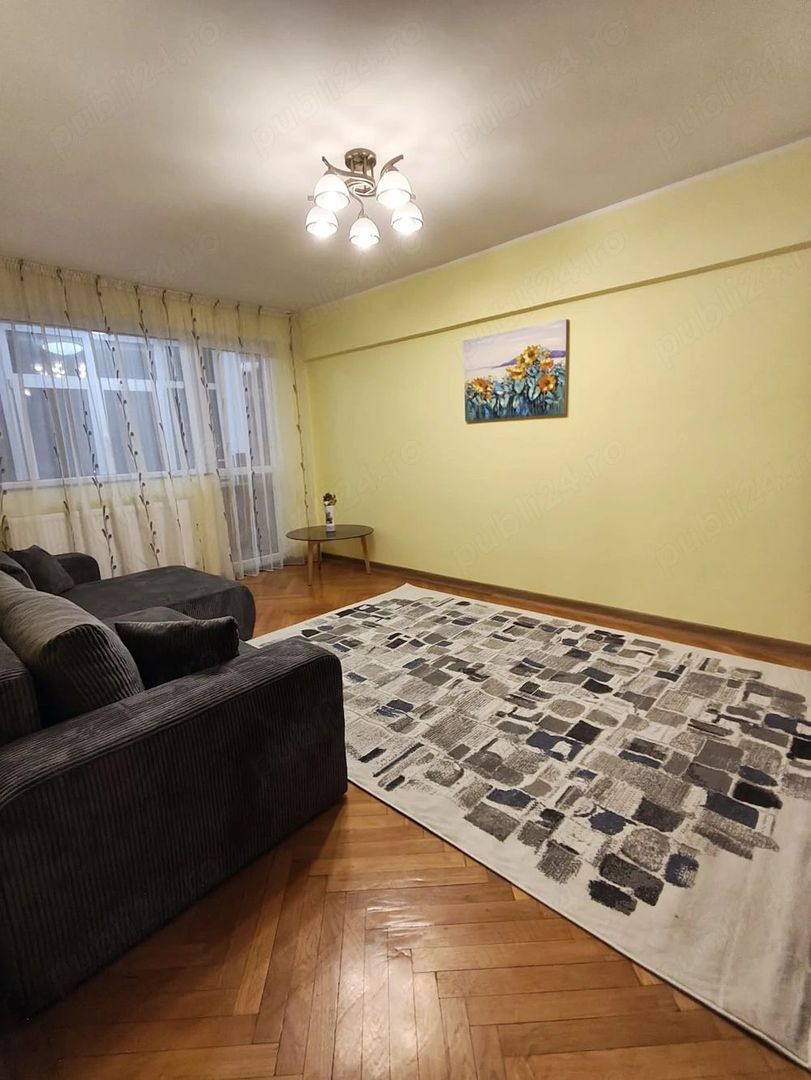 De inchiriat apartament 2 camere Mazepa 1, etaj 5, 450 euro - foto 8