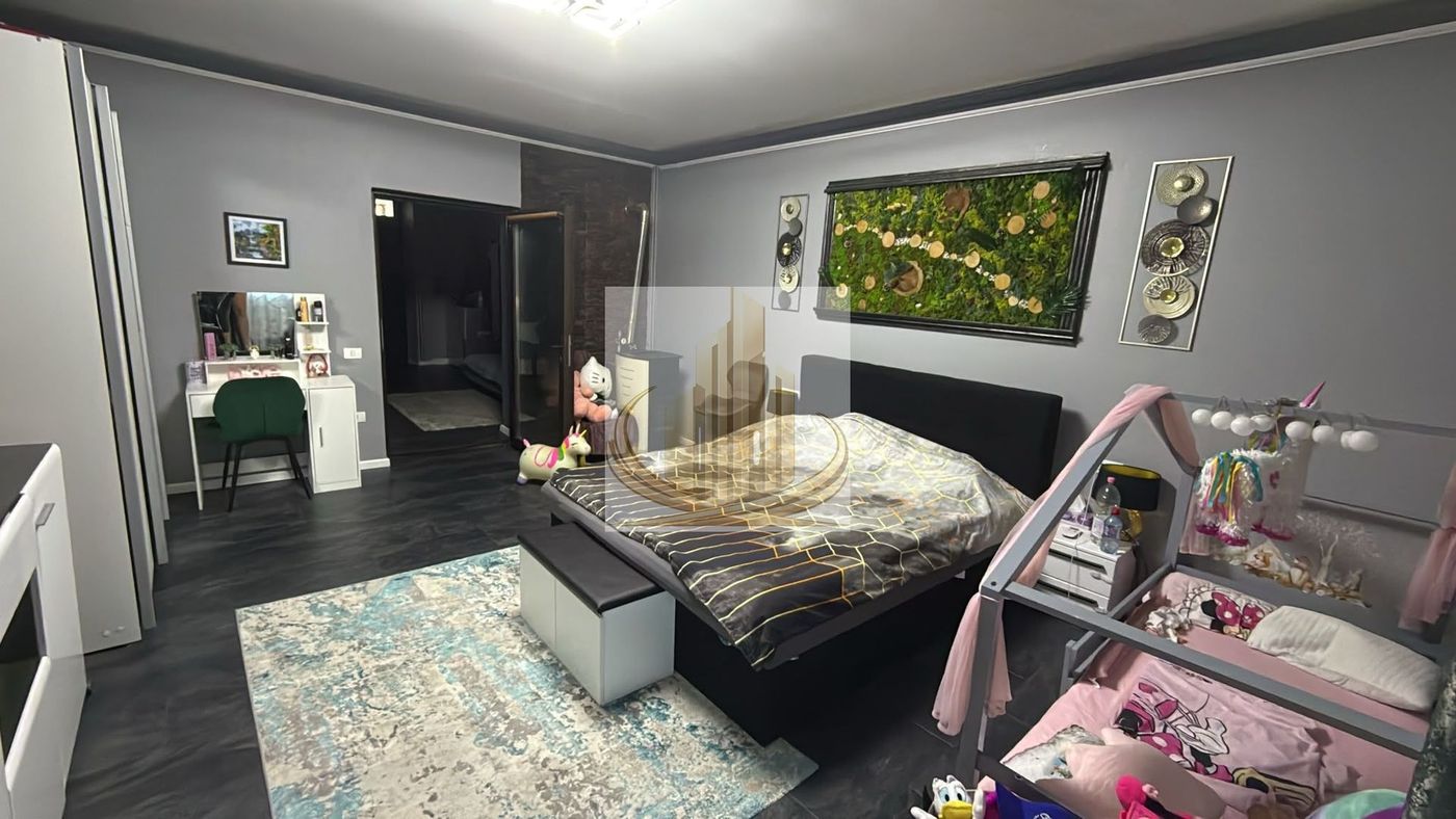 Apartament renovat & mobilat Take Ionescu ISHO - Imagine principala