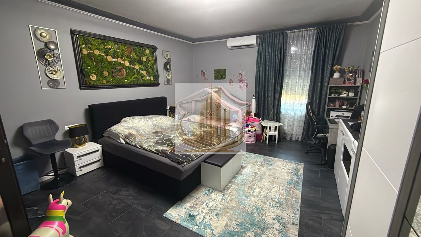 Apartament renovat & mobilat Take Ionescu ISHO - foto 2