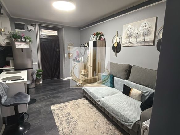 Apartament renovat & mobilat Take Ionescu ISHO - foto 3